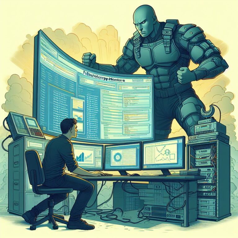 Guía Inteligente: Monitorización Full Stack vs. Solo de Estructura con Dynatrace