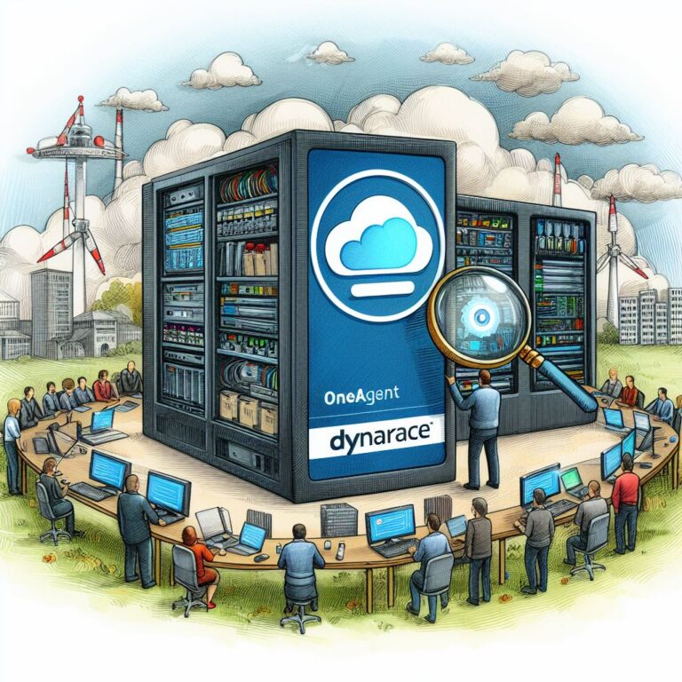 Nuevo Dynatrace Foundation & Discovery: Observabilidad y Seguridad en Todo el Entorno de TI
