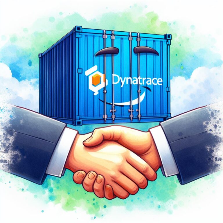 Docker y Dynatrace