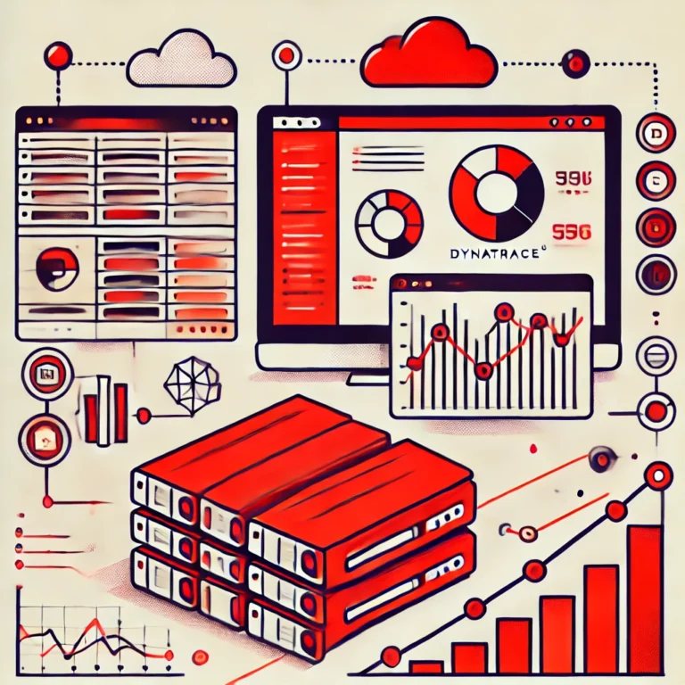 Usando Dynatrace para Monitorización en OpenShift: Implementación y Mejores Prácticas