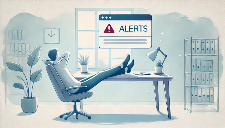 Dynatrace alerts