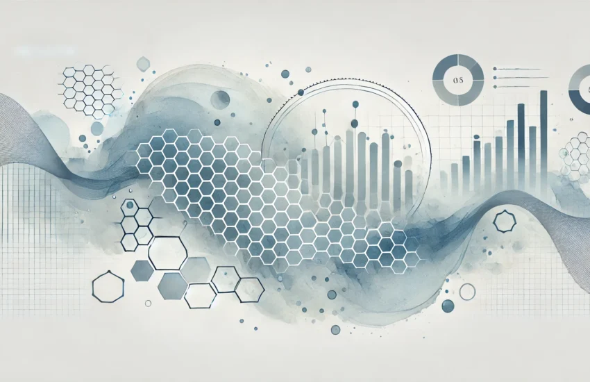 Dynatrace honeycomb and histogram visualizations