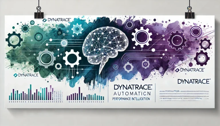 Dynatrace history