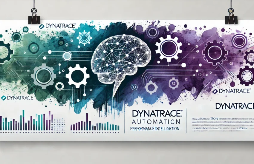 Dynatrace history