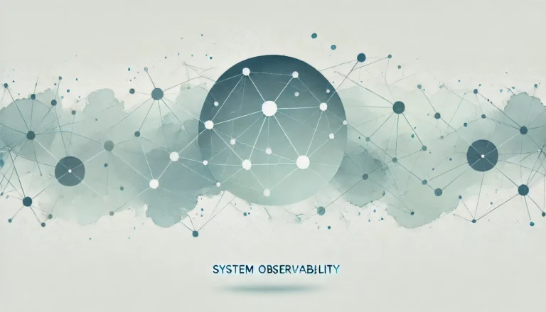 monitorizacion y observabilidad