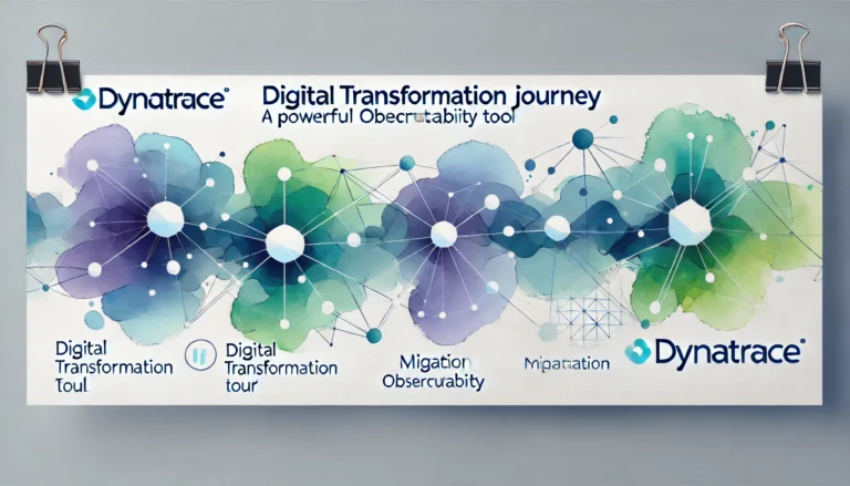 Dynatrace migracion e implementacion