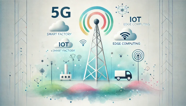 5g y observabilidad