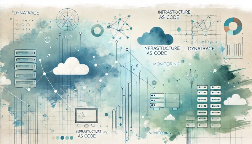 Infraestructura como Código (IaC)