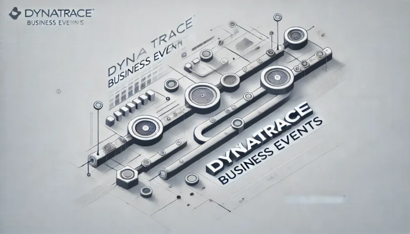 Dynatrace-Business-Events