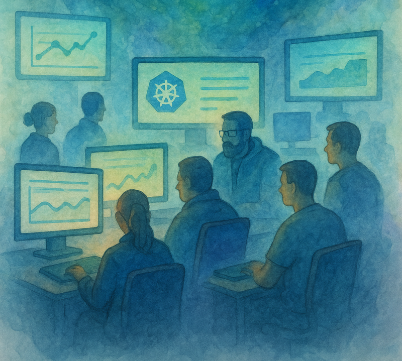 Lens Dynstrace users