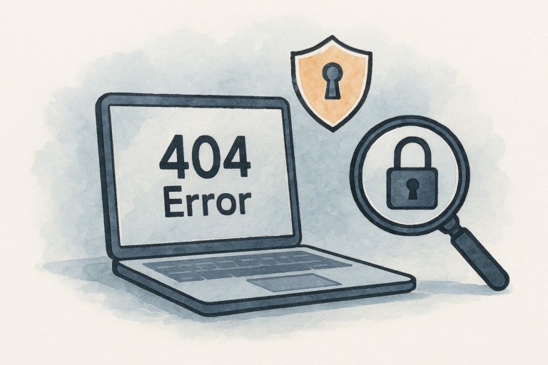 Errores HTTP mal configurados: un agujero silencioso que la monitorización puede detectar