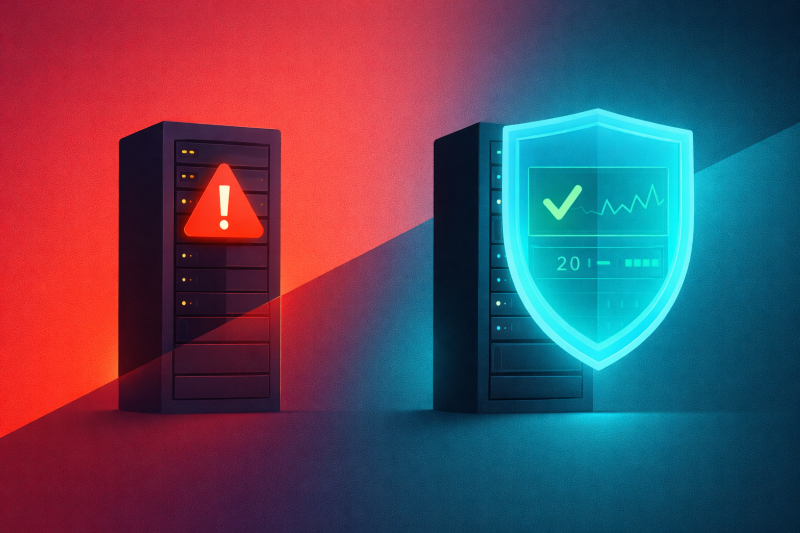 monitoring insurance