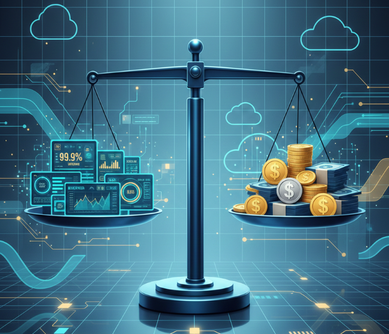 Costos observabilidad