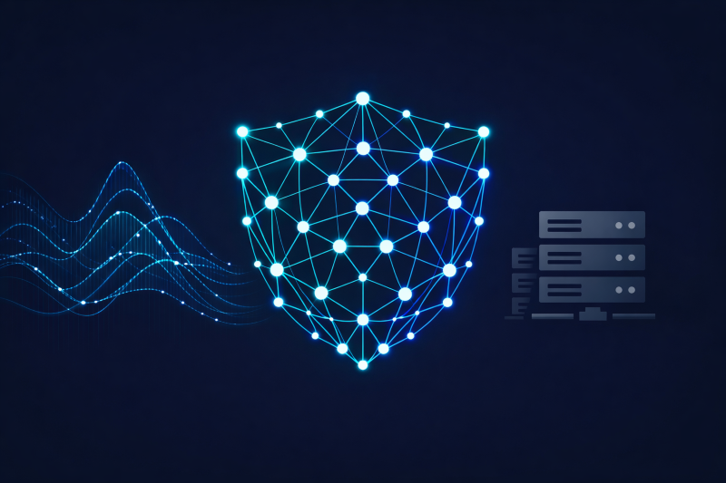 ML para predecir fallos