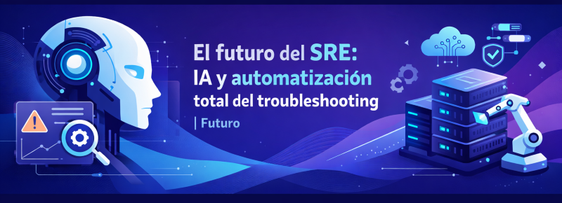 futuro SRE