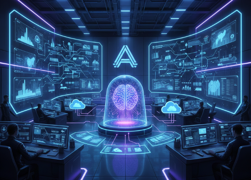 Dynatrace Intelligence