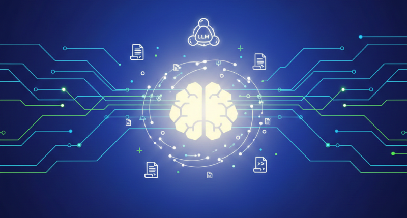 IA Generativa y Logs