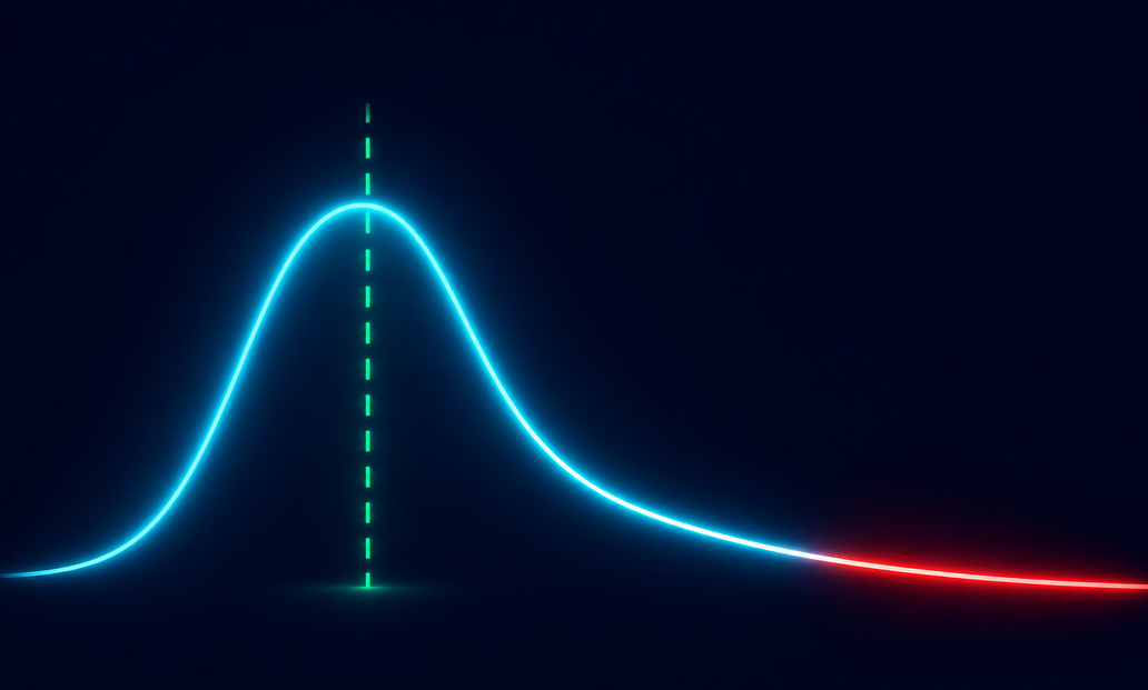 percentiles