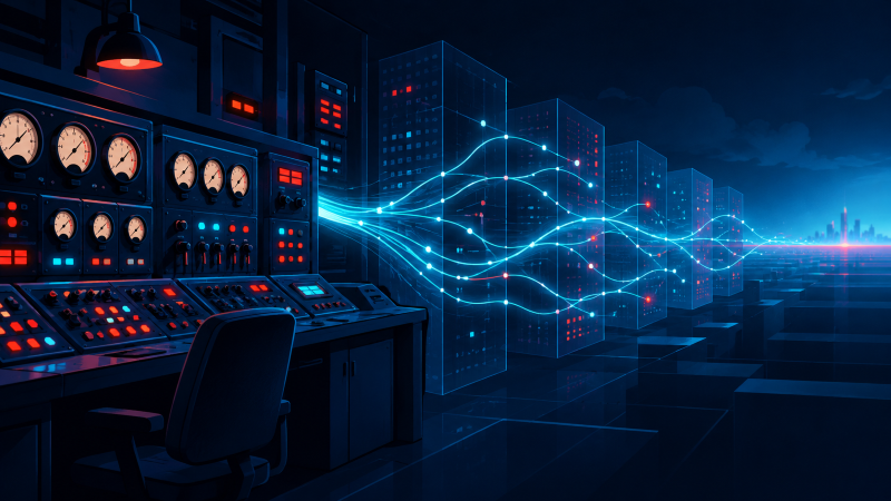 Zabbix 8